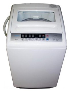 Máquina de lavar Океан WFO 870M6 Foto, características