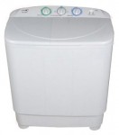 çamaşır makinesi Океан WS60 3801 89.00x76.00x45.00 sm