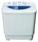 çamaşır makinesi Океан WS60 3803 76.00x89.00x45.00 sm