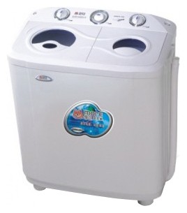 洗衣机 Океан XPB76 78S 1 照片, 特点