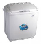 çamaşır makinesi Океан XPB80 88S 5 79.00x89.00x46.00 sm