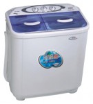 çamaşır makinesi Океан XPB80 88S 8 79.00x89.00x46.00 sm