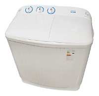 Wasmachine Optima МСП-68 Foto, karakteristieken