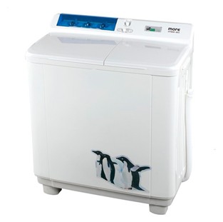 çamaşır makinesi Optima МСП-88 fotoğraf, özellikleri