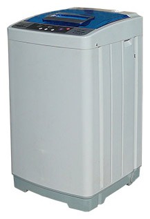 çamaşır makinesi Optima WMA-50P fotoğraf, özellikleri
