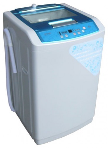 Machine à laver Optima WMA-65 Photo, les caractéristiques