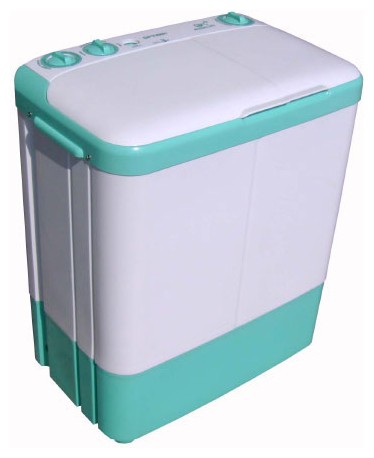 Tvättmaskin Optima WMS-30 Fil, egenskaper