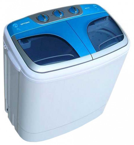 洗濯機 Optima WMS-35 写真, 特性