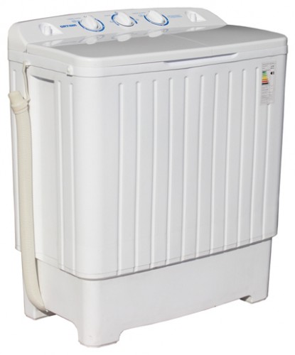 çamaşır makinesi Optima WMS-42 fotoğraf, özellikleri