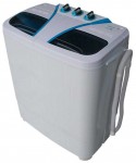 çamaşır makinesi Optima WMS-50 69.00x82.00x38.00 sm