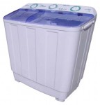 ﻿Washing Machine Optima WMS-60 73.00x85.00x40.00 cm