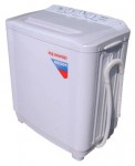 çamaşır makinesi Optima WMS-70 73.00x85.00x40.00 sm