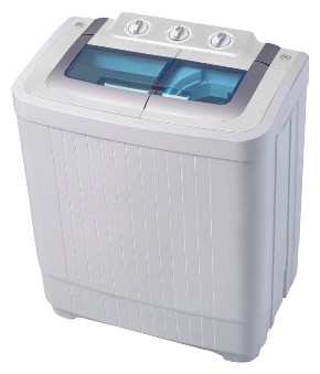 洗衣机 Орбита СМ-4000 照片, 特点
