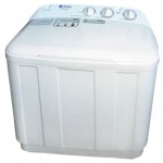 वॉशिंग मशीन Orior XPB45-968S 67.00x76.00x40.00 सेमी