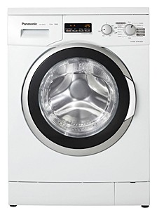 Machine à laver Panasonic NA-106VC5 Photo, les caractéristiques