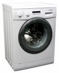 Máquina de lavar Panasonic NA-107VC4WGN 60.00x85.00x55.00 cm