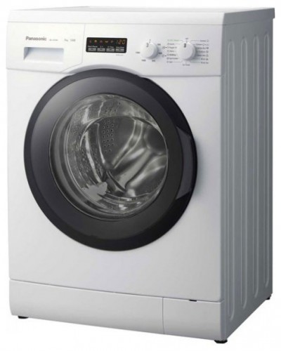 Máquina de lavar Panasonic NA-127VB3 Foto, características