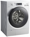 çamaşır makinesi Panasonic NA-140VB3W 60.00x85.00x60.00 sm
