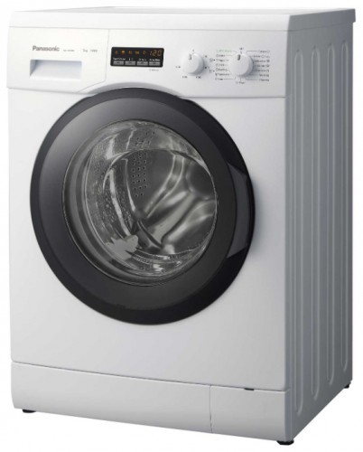 Máquina de lavar Panasonic NA-147VB3 Foto, características