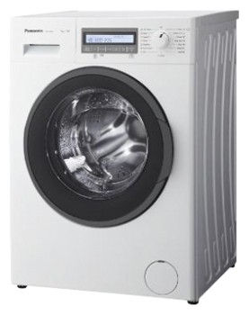 वॉशिंग मशीन Panasonic NA-147VC5WPL तस्वीर, विशेषताएँ