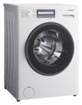 洗濯機 Panasonic NA-147VC5WPL 60.00x85.00x55.00 cm