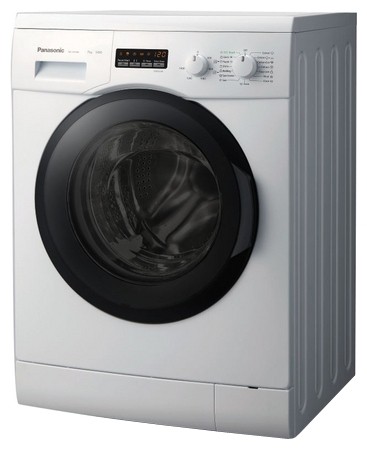 çamaşır makinesi Panasonic NA-148VB3W fotoğraf, özellikleri