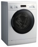 Tvättmaskin Panasonic NA-148VB3W 60.00x85.00x60.00 cm