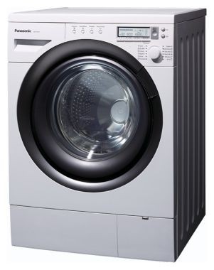 Machine à laver Panasonic NA-16VX1 Photo, les caractéristiques