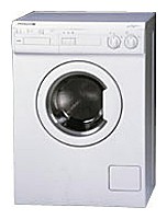 çamaşır makinesi Philco WMN 642 MX fotoğraf, özellikleri