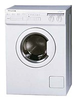 Tvättmaskin Philco WMS 862 MX Fil, egenskaper