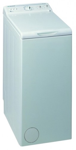 洗衣机 Polar PWA 1020 照片, 特点