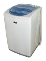 वॉशिंग मशीन Polar XQB56-268 तस्वीर, विशेषताएँ