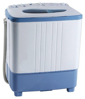 çamaşır makinesi Polaris PWM 6503 fotoğraf, özellikleri