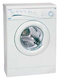 çamaşır makinesi Rainford RWM-0833SSD fotoğraf, özellikleri
