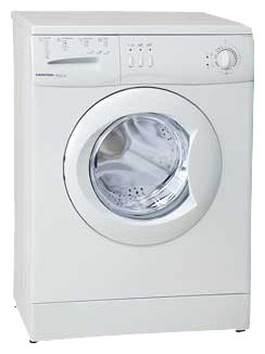 Máquina de lavar Rainford RWM-0851SSD Foto, características