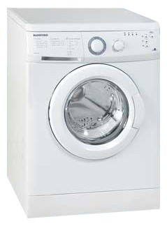 Máquina de lavar Rainford RWM-1072ND Foto, características