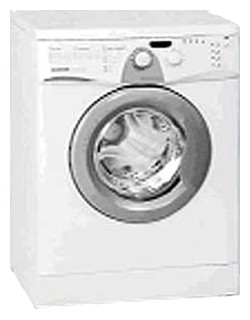 Tvättmaskin Rainford RWM-1264NDEC Fil, egenskaper