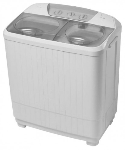 Máquina de lavar Ravanson XPB-720TP Foto, características