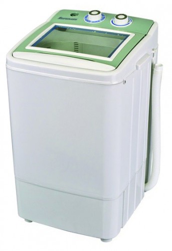 Machine à laver Ravanson XPB40-1KOM Photo, les caractéristiques