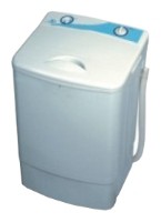 çamaşır makinesi Ravanson XPB45-1KOM fotoğraf, özellikleri