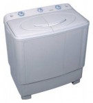 वॉशिंग मशीन Ravanson XPB68-LP 66.00x76.00x40.00 सेमी
