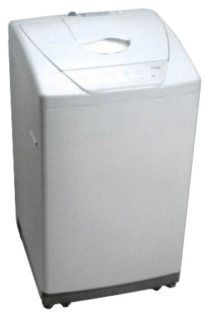 Tvättmaskin Redber WMA-5521 Fil, egenskaper