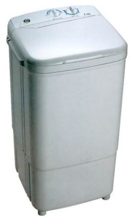 Máy giặt Redber WMC-5501 ảnh, đặc điểm