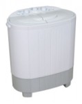 çamaşır makinesi Redber WMT-40 P 
