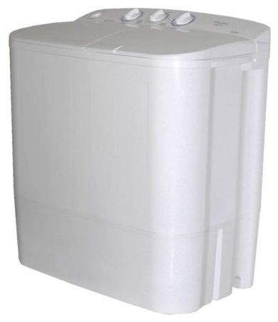 Tvättmaskin Redber WMT-4011 Fil, egenskaper