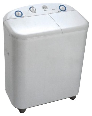 ﻿Washing Machine Redber WMT-6022 Photo, Characteristics