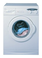 Máquina de lavar Reeson WF 1035 Foto, características