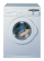 Tvättmaskin Reeson WF 635 Fil, egenskaper