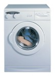 Tvättmaskin Reeson WF 635 60.00x85.00x35.00 cm
