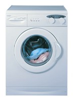 वॉशिंग मशीन Reeson WF 835 तस्वीर, विशेषताएँ
